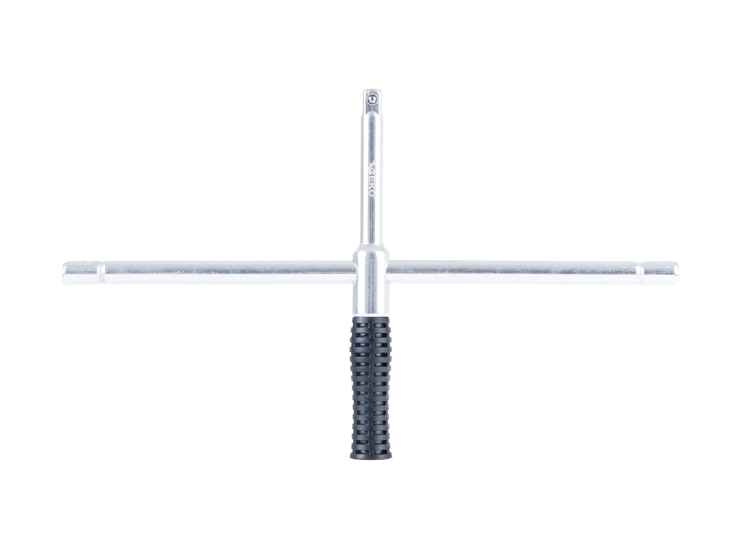 Cheie pliabila pentru roti, 17x19mm + 21x23mm, CrV, Geko G10045