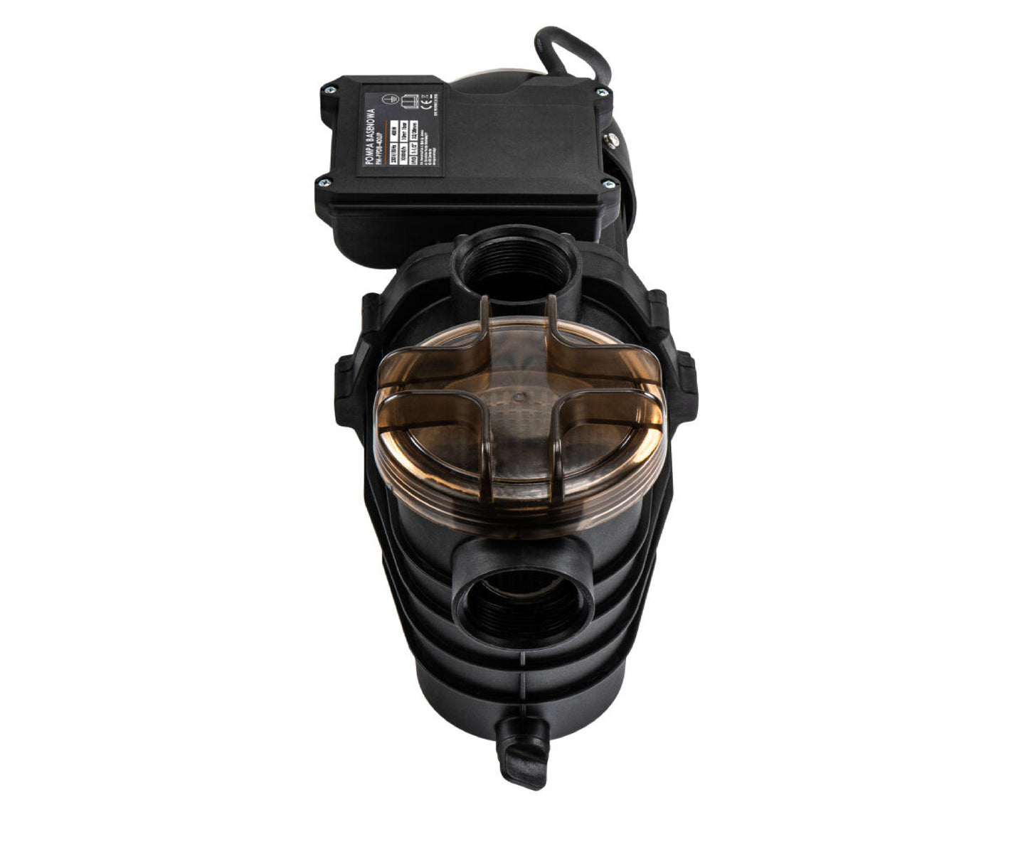 Pompa pentru piscina PM-PPDB-400JP, 400 W, Powermat PM1485