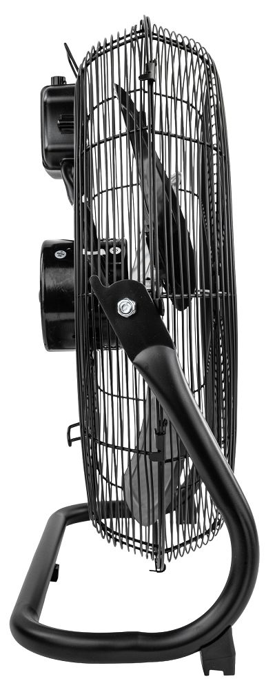 Ventilator de podea Velano, 100 W, Powermat VELWEP0016