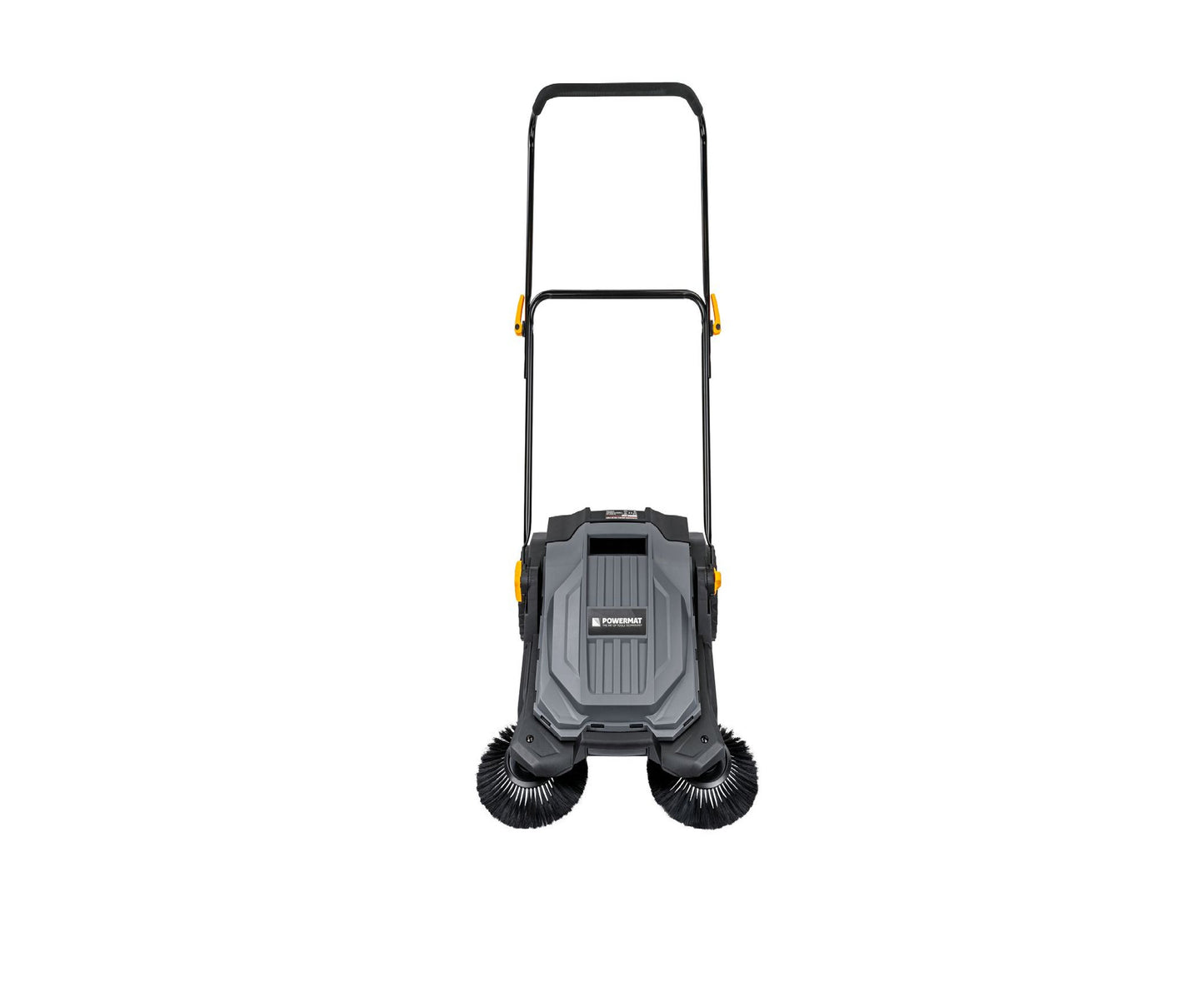 Masina de maturat manuala PM-ZR-650M, latime de lucru 650 mm, Powermat PM1390
