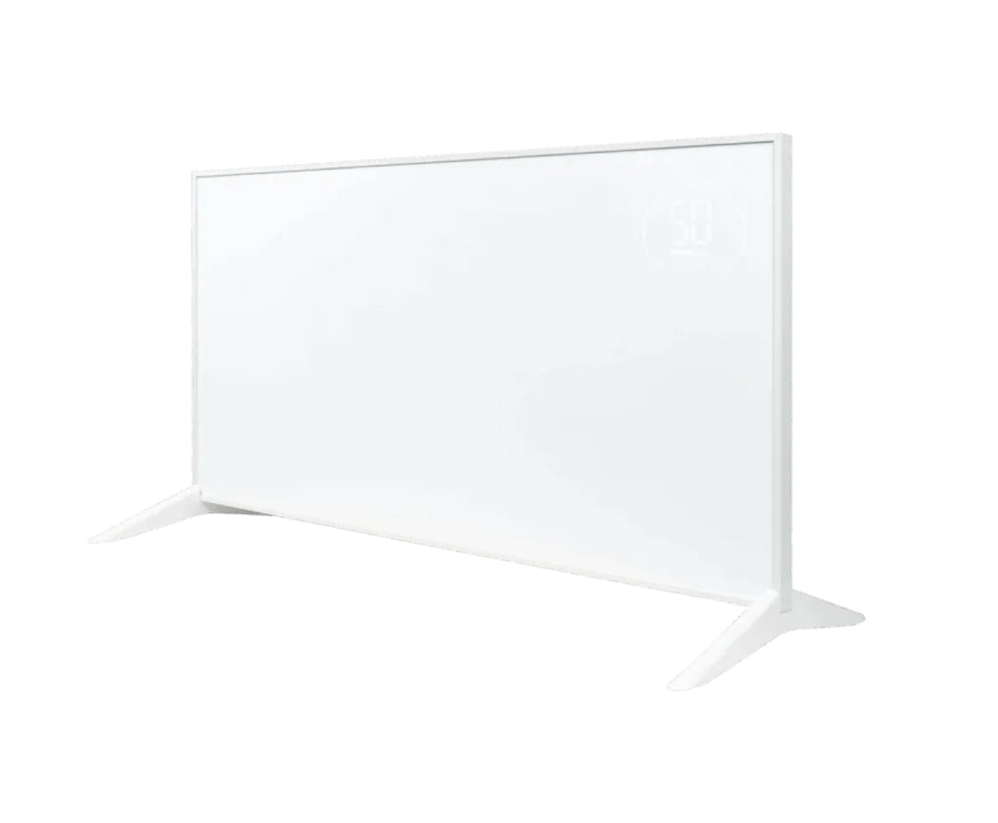 Panou de incalzire Wertberg IR 9.80, control Wi-fi, 800 W, Harder HD1014