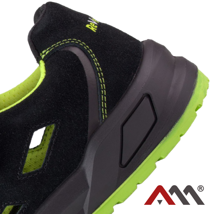 Sandale de protectie Revelance S1, marimea 43, Artmas ART601092