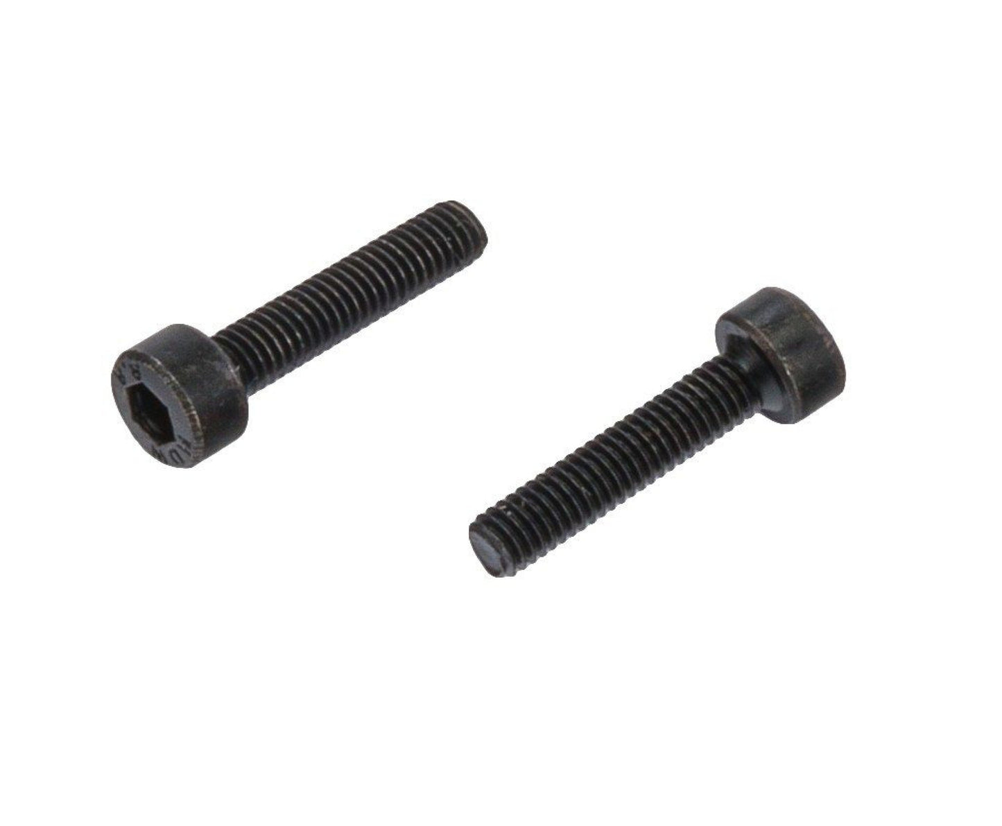 Set poanson si suruburi pentru foarfece de tabla, Red Technic RTNSDB0014-SM