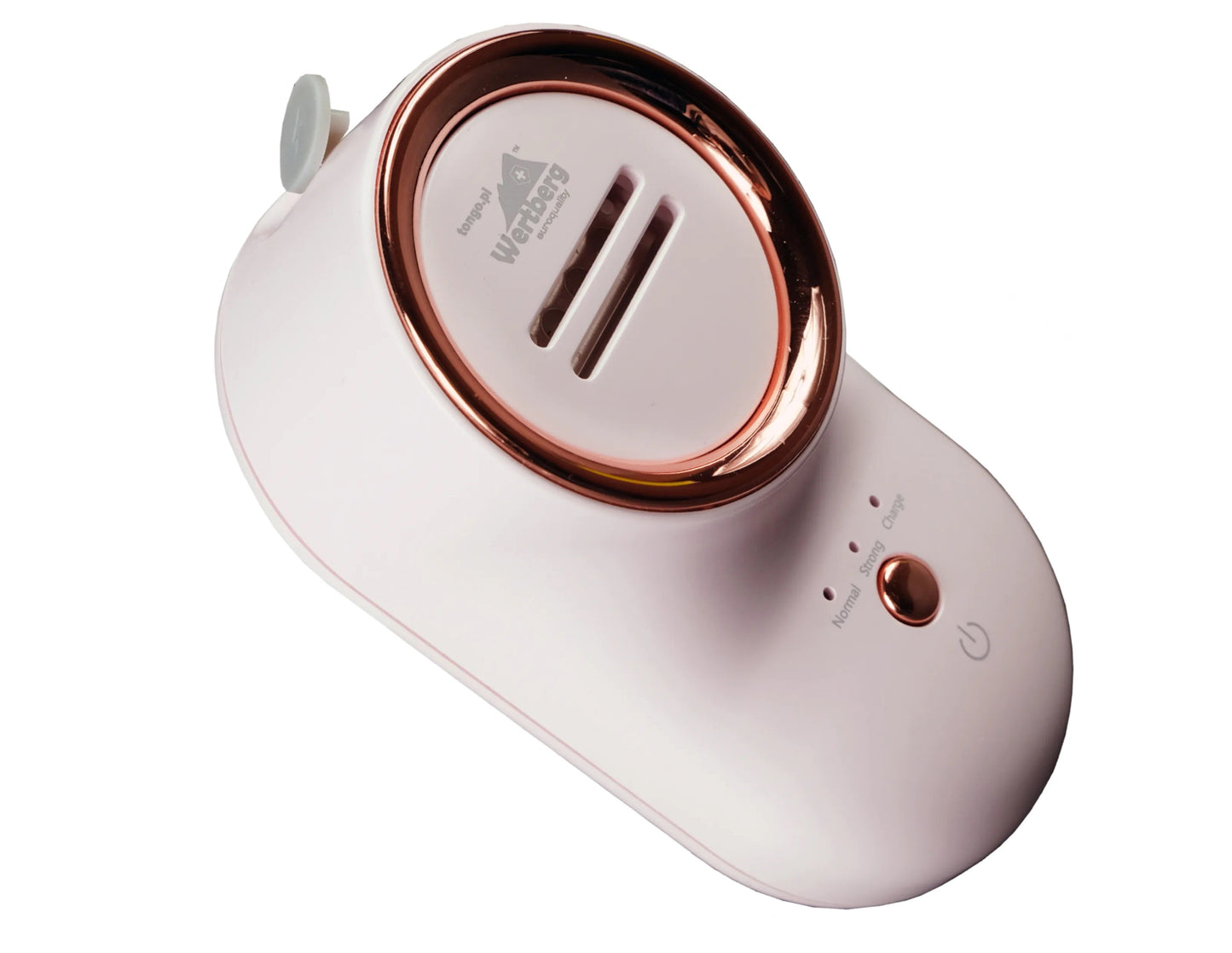 Generator de ozon Wertberg OZ 3.01, Harder HD0137