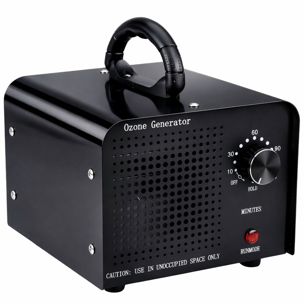 Generator de ozon, 60000 mg / h, 155 W, Lean 29379