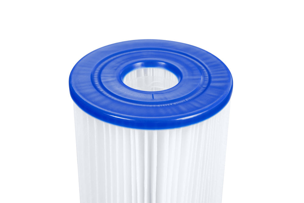 Filtru pentru pompa piscina tip II Bestway, 2 bucati, Lean 17007