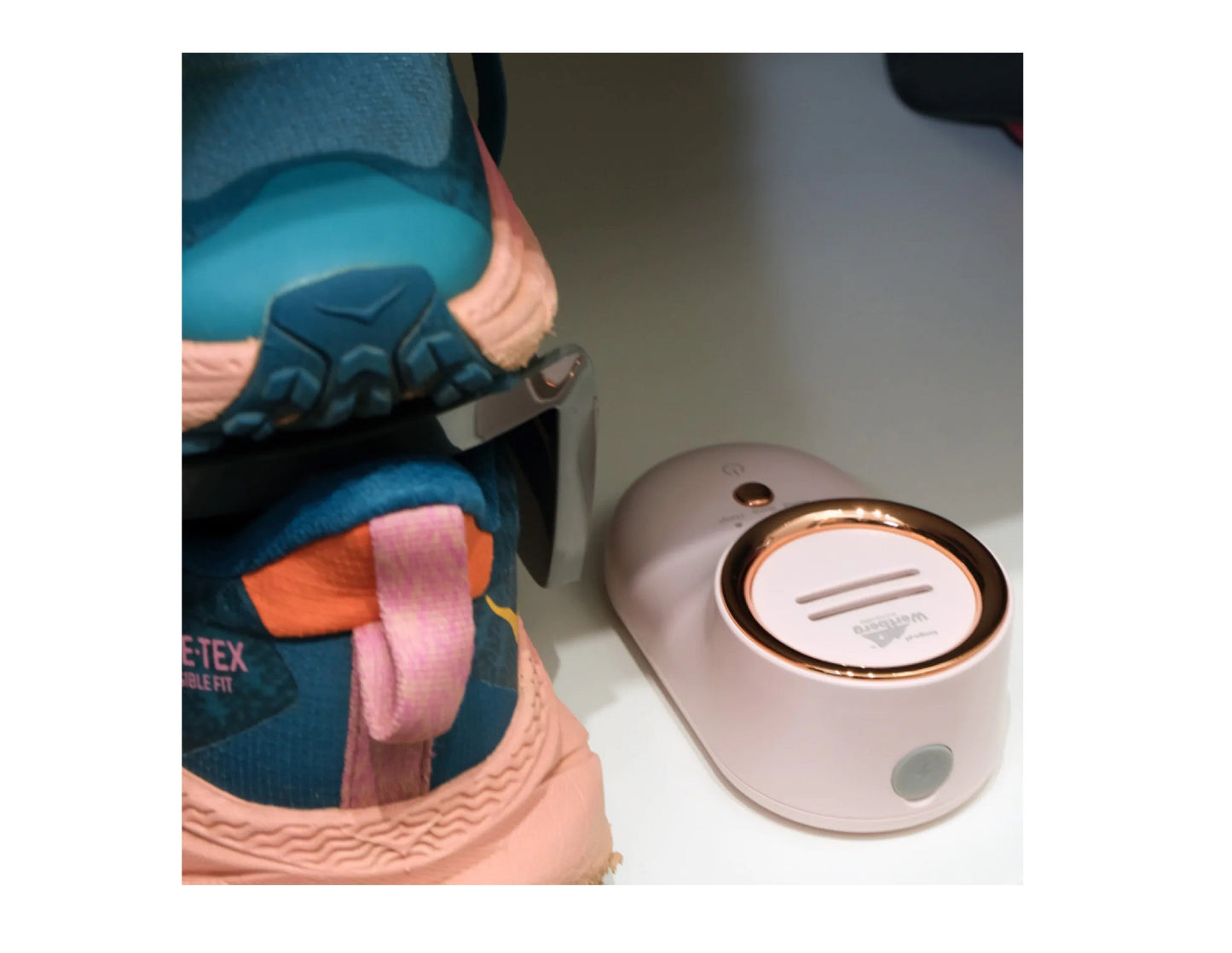 Generator de ozon Wertberg OZ 3.01, Harder HD0137