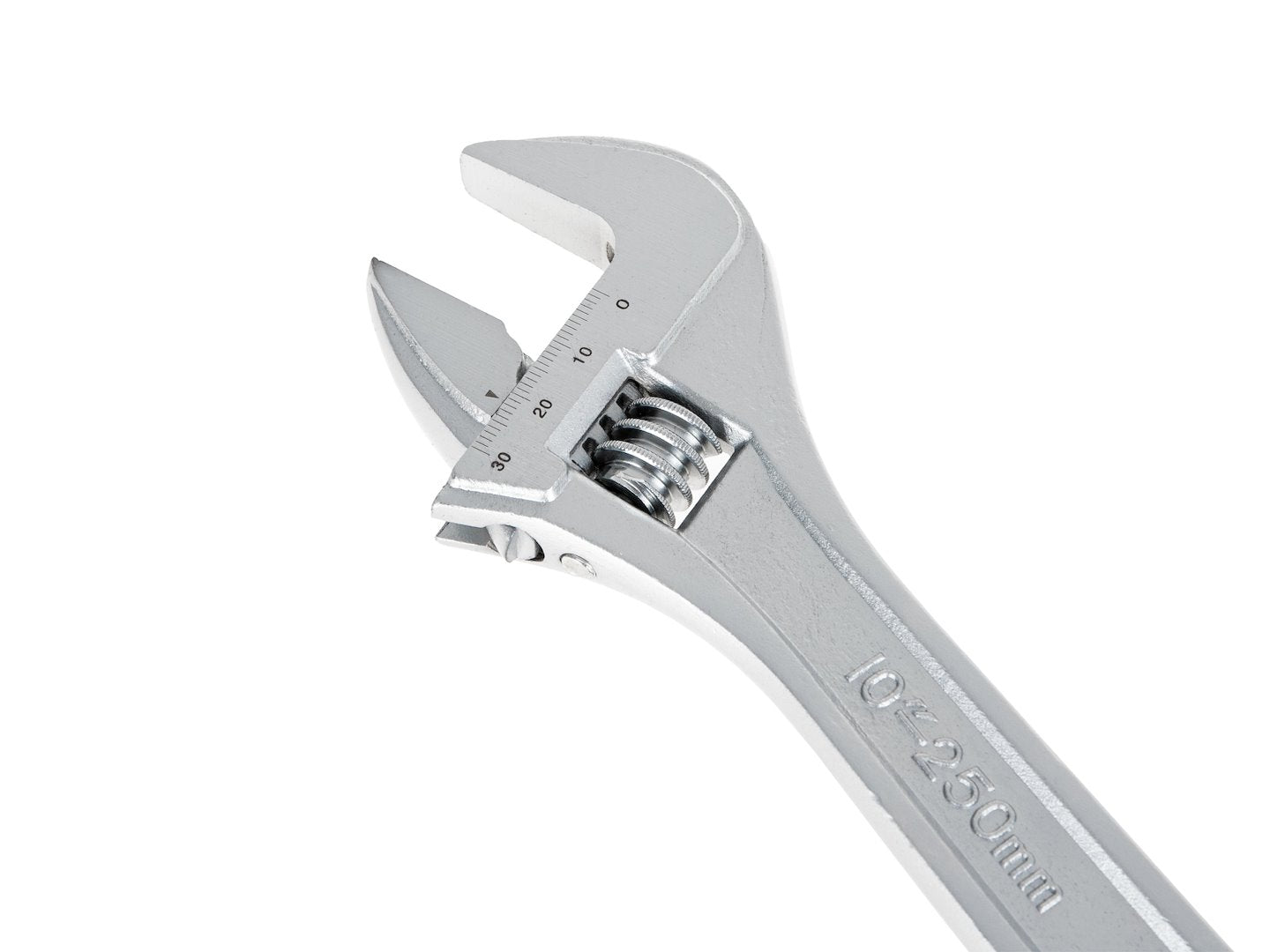 Cheie reglabila 10", 0-34 mm, Geko G10218