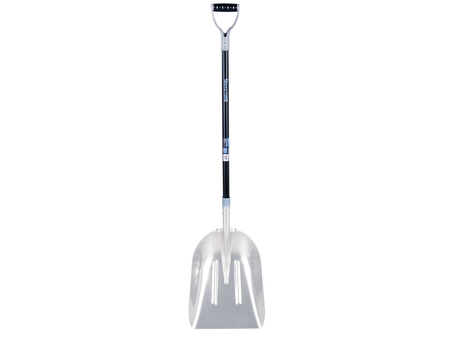 Lopata pentru cereale Hard Line, 150 cm, Geko G66553