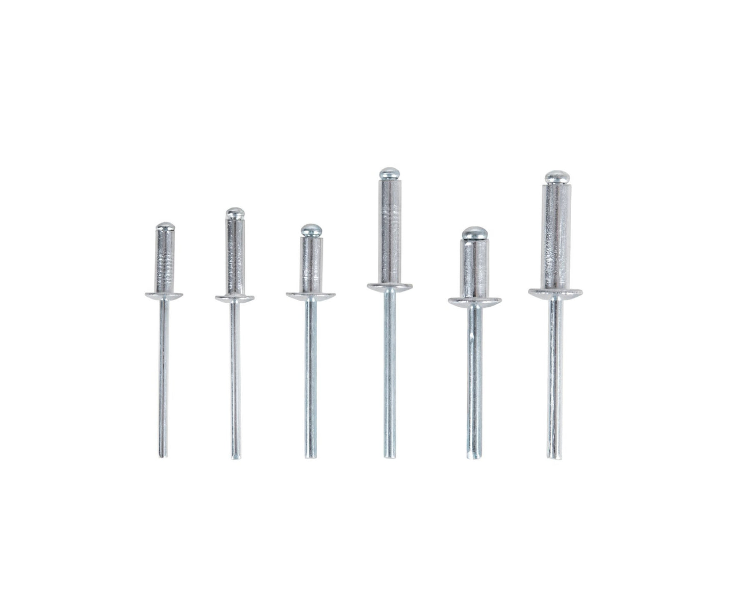 Set pop-nituri, 450 bucati, Geko G03623