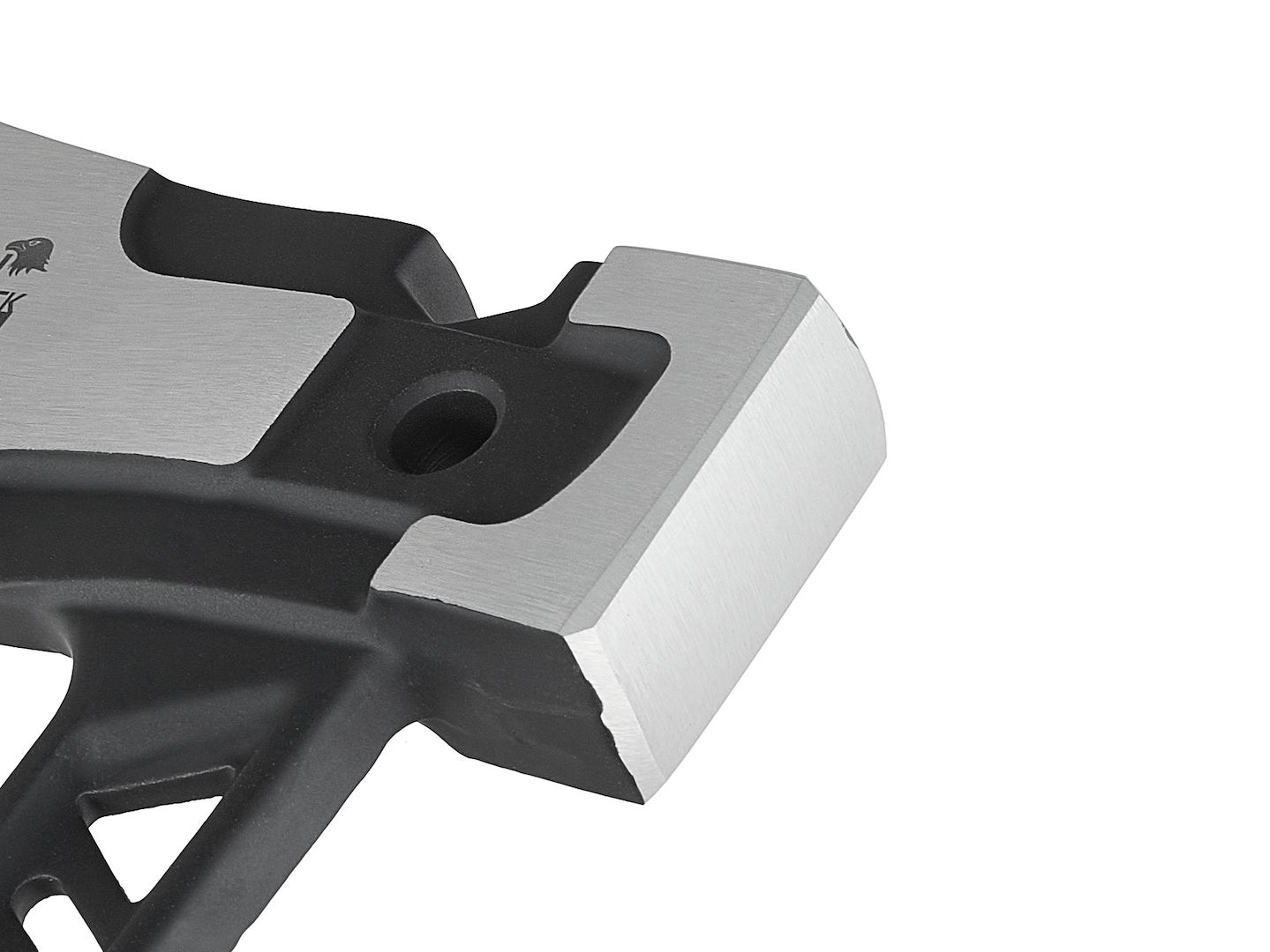 Topor multifunctional Monoblock anti-soc, 600 g, Tvardy T00403