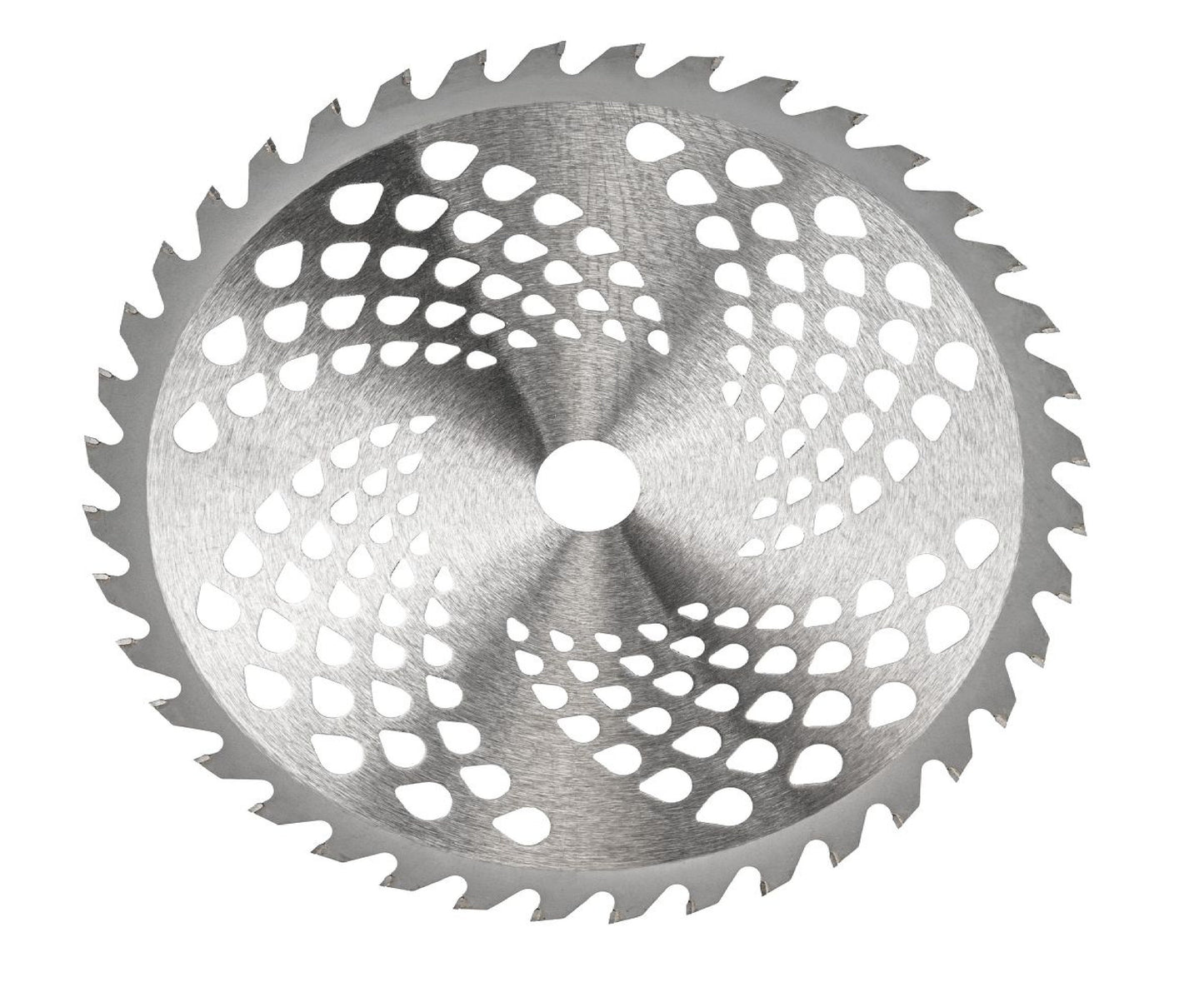 Disc de taiere pentru motocoasa, 255 mm, Powermat PM1652