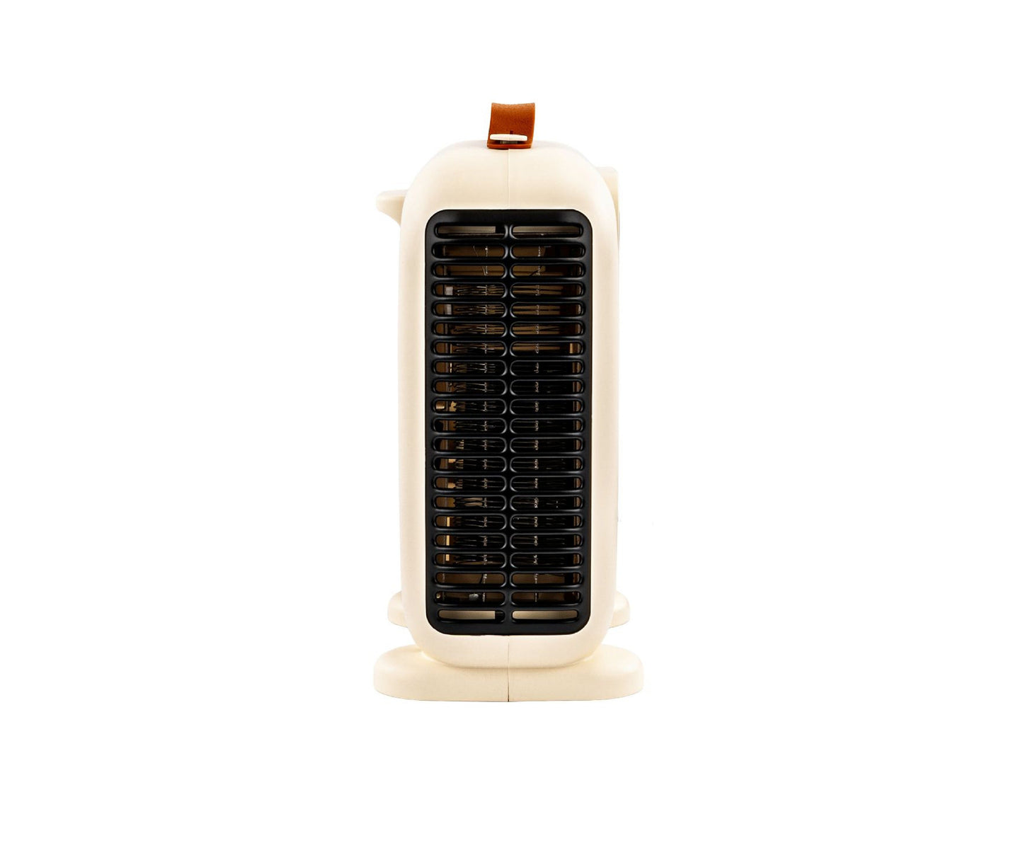 Aeroterma electrica PM-TWE-2000D-LCD, 2000 W, Powermat PM1398