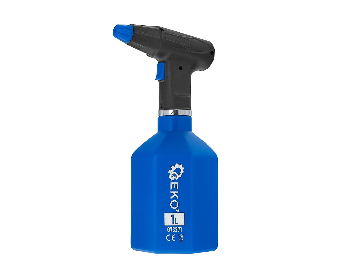 Pulverizator electric cu baterie, 1 l, Geko G73271