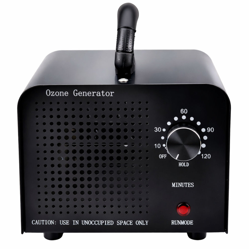 Generator de ozon, 60000 mg / h, 155 W, Lean 29379