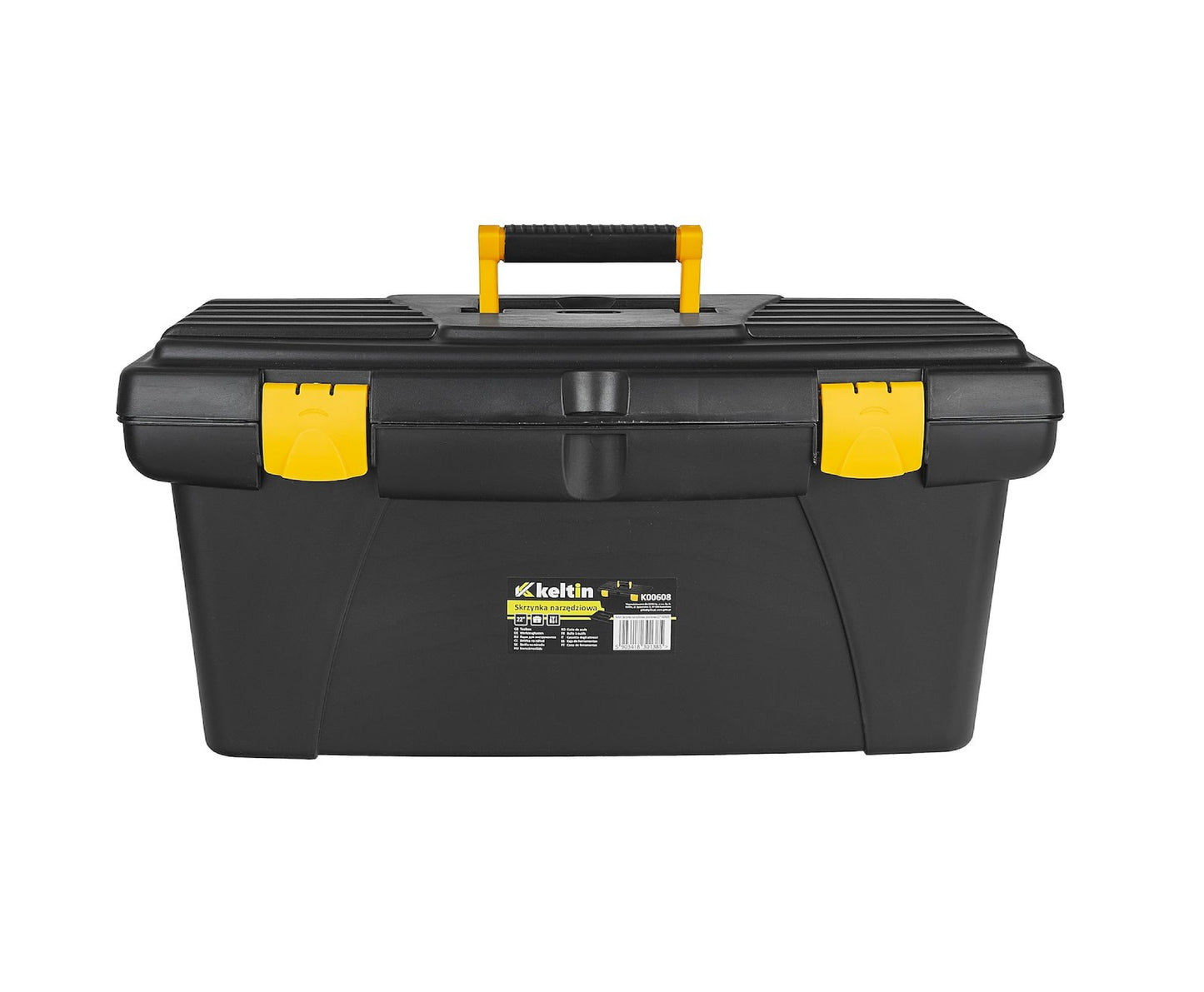 Cutie pentru scule, 22", Keltin K00608