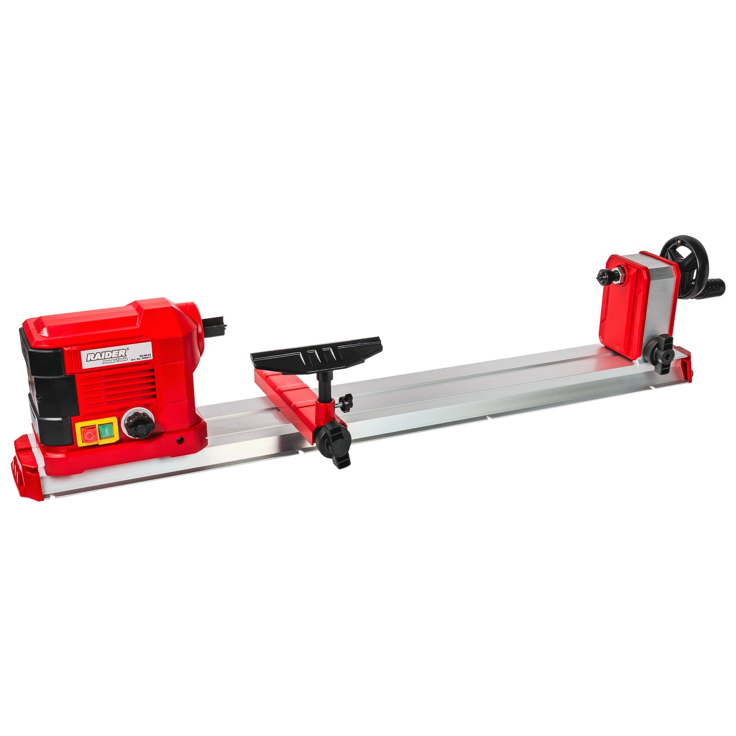 Strung electric pentru lemn RD-WL04, 600 mm, 600 W, Raider 059913