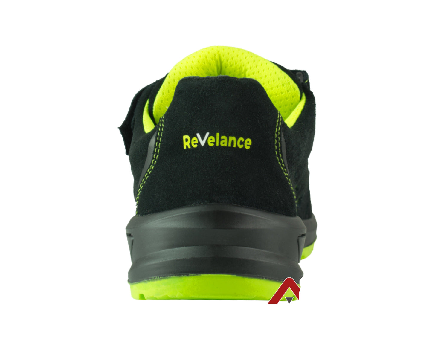 Sandale de protectie Revelance S1, marimea 41, Artmas ART601090