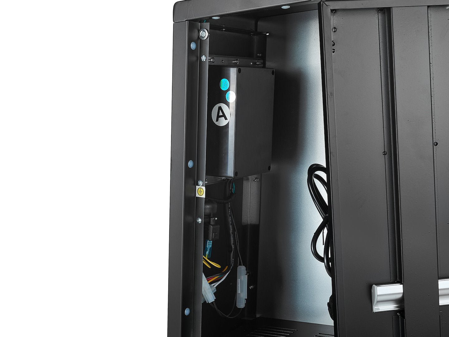 Incalzitor industrial cu infrarosu, 16 kW, Geko G80431