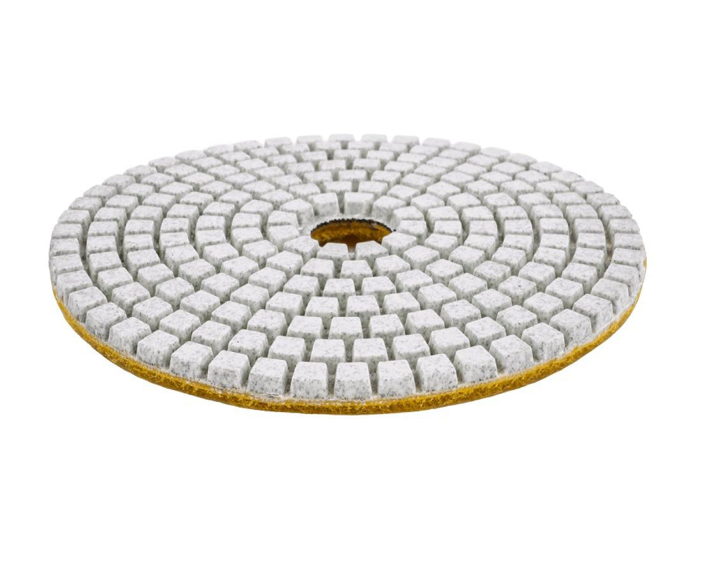 Disc diamantat pentru slefuire beton PM-DTS-1051T, 105 mm, P150, Powermat PM1583