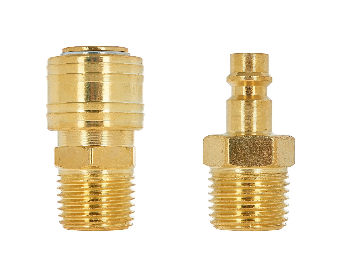 Reductor de aer pentru scule pneumatice 3 / 8", 9 bar, Geko G03164