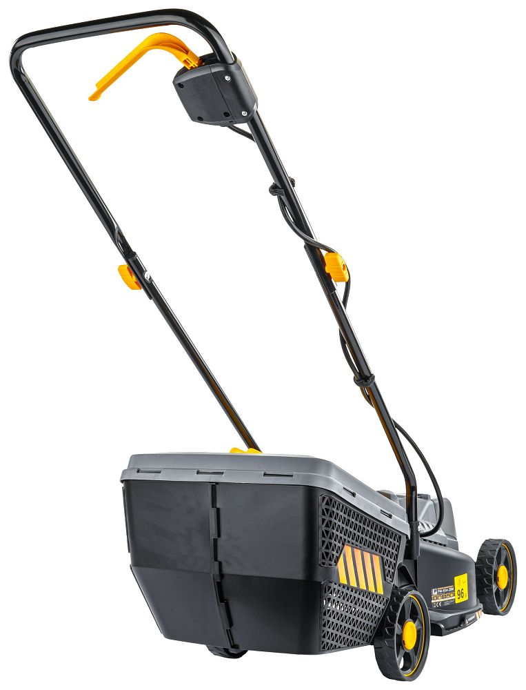 Masina de tuns iarba cu acumulator PM-KSA-20M, 4 Ah, Powermat PM1326
