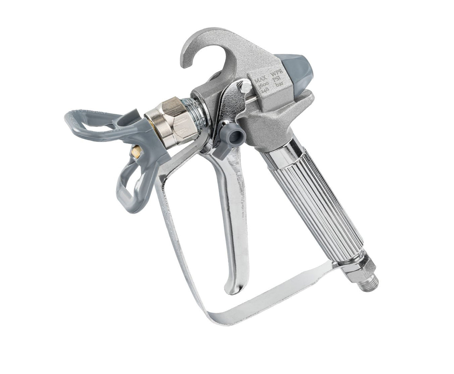 Aparat hidrodinamic pentru vopsit, 1200 W, 230 bar, Red Technic RTPDM0166