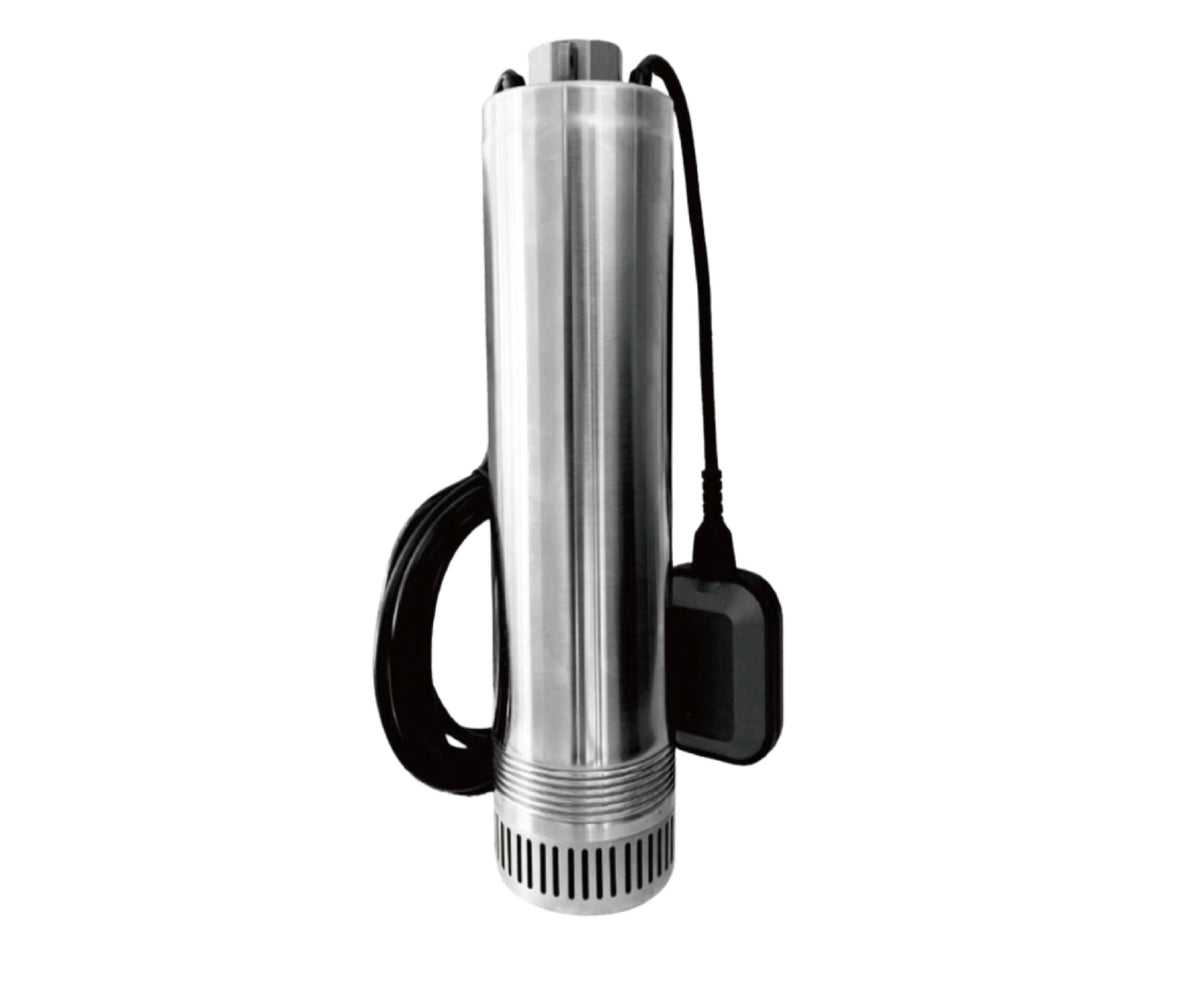 Pompă submersibilă multietajată HYDROMAUZER PRO, 0,3 kW, 230 V, cablu 10 m, Omnigena OM1602