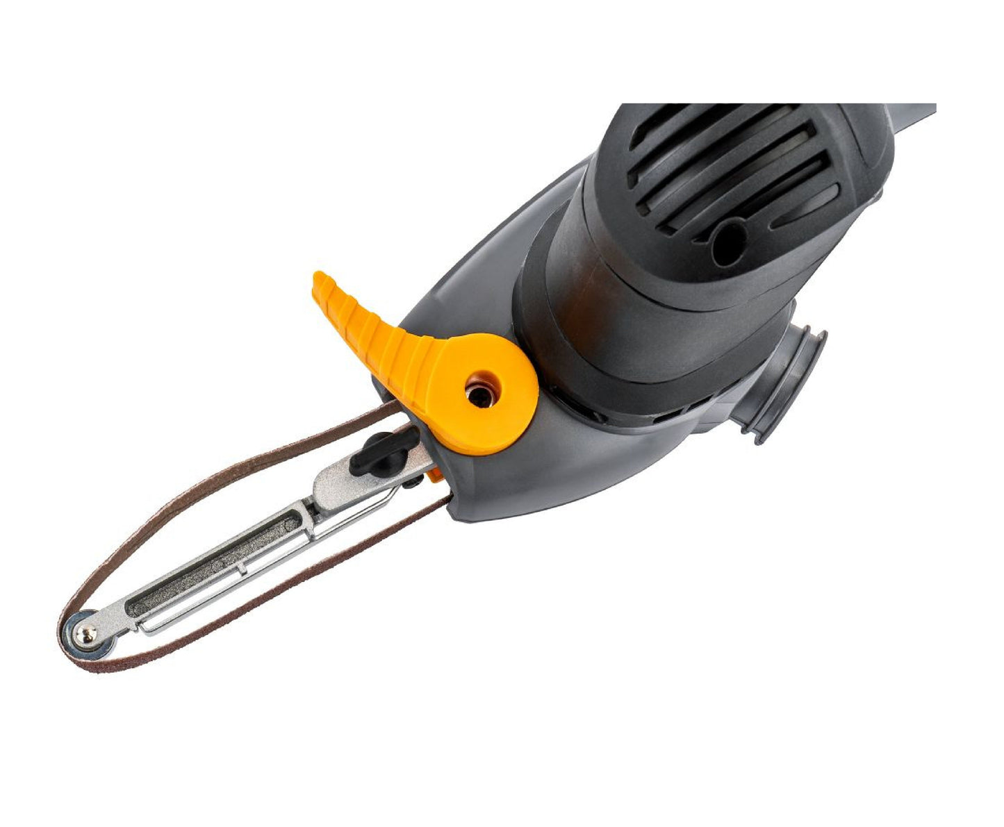 Slefuitor cu banda PM-STP-400T, 400 W, Powermat PM1472