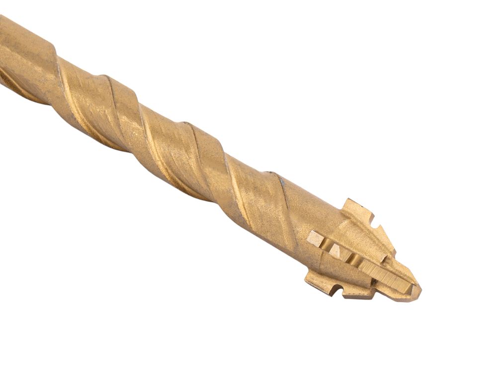 Set burghie pentru sticla PM-ZWSC-7T, 3-12 mm, 7 bucati, Powermat PM1462