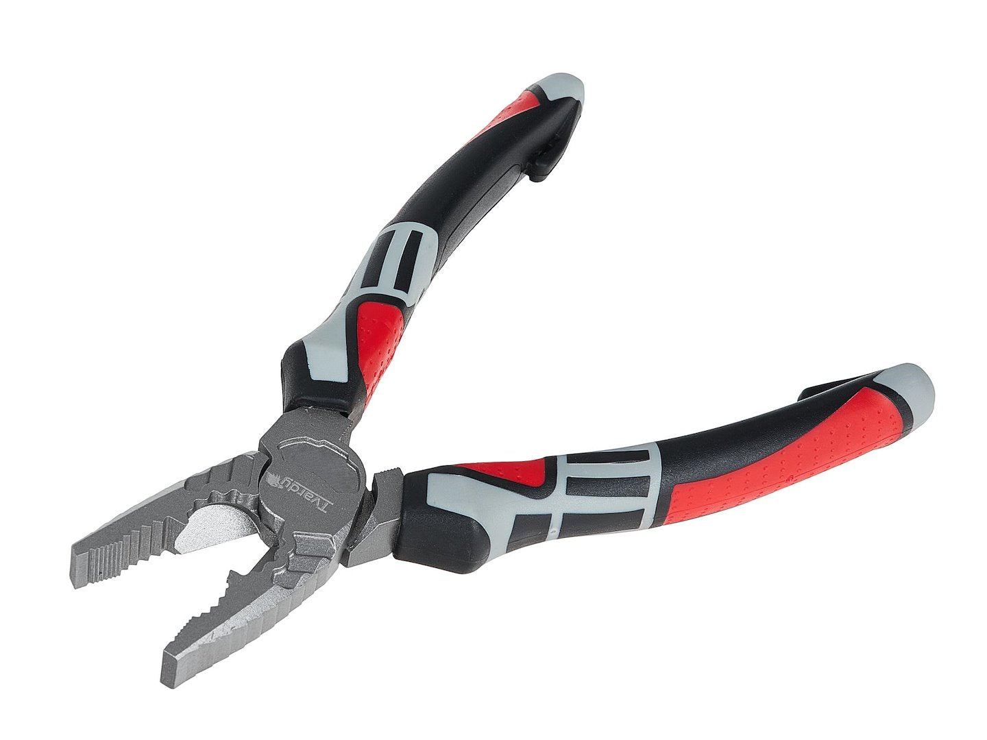 Cleste combinat, 200 mm, Cr-V, Tvardy T00727