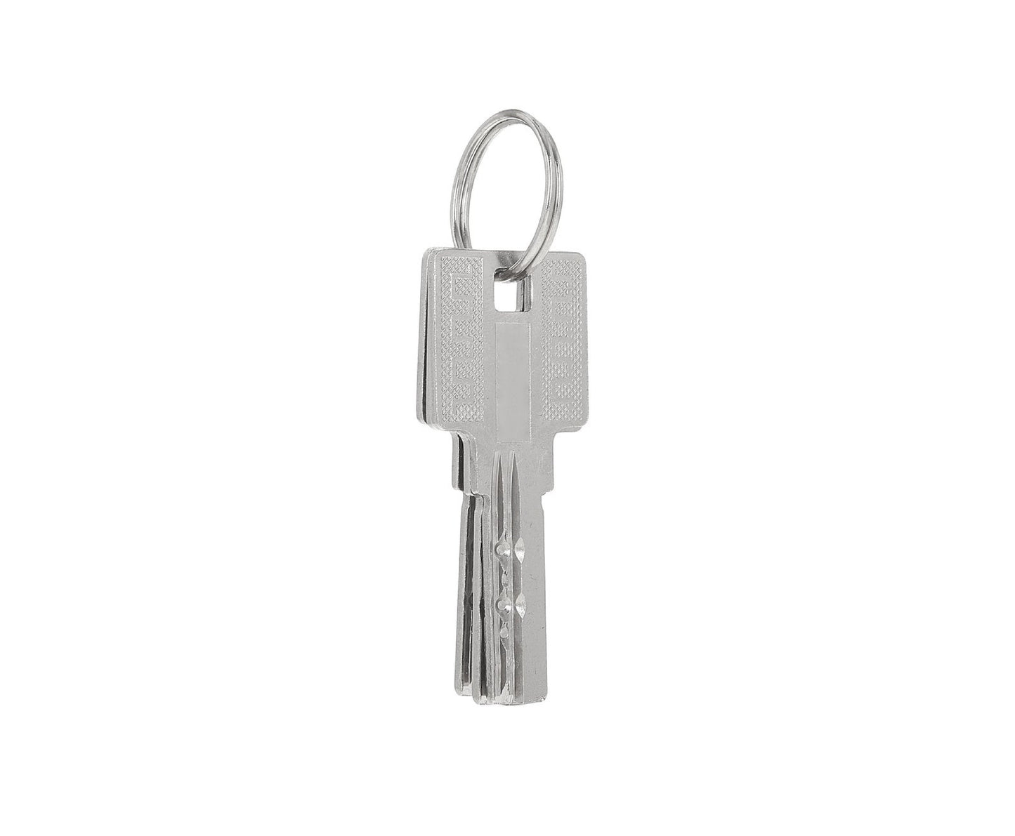 Butuc aluminiu Brass, 25 / 35 mm, Tvardy T01367