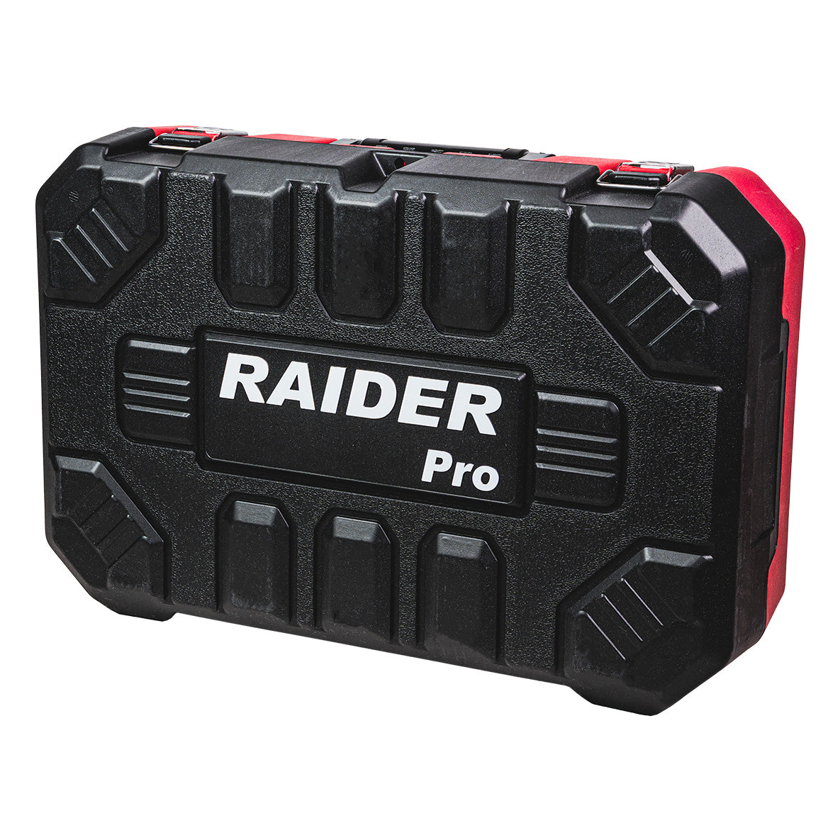 Masina de gaurit cu percutie cu acumulator RDP-YBID20, 20 V, 4 Ah, 60 Nm, Raider 030263
