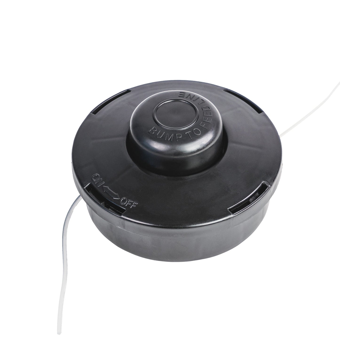 Motocoasa pe benzina cu tija detasabila 4 in 1 RD-GBC25 2.2 kW, Raider 075016