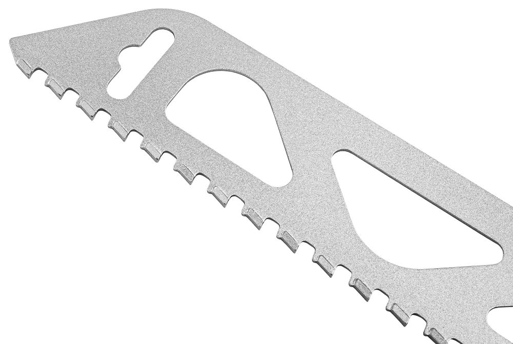 Lama pentru fierastrau sabie PM-BDP-455T, 455 x 50 mm, Powermat PM1394