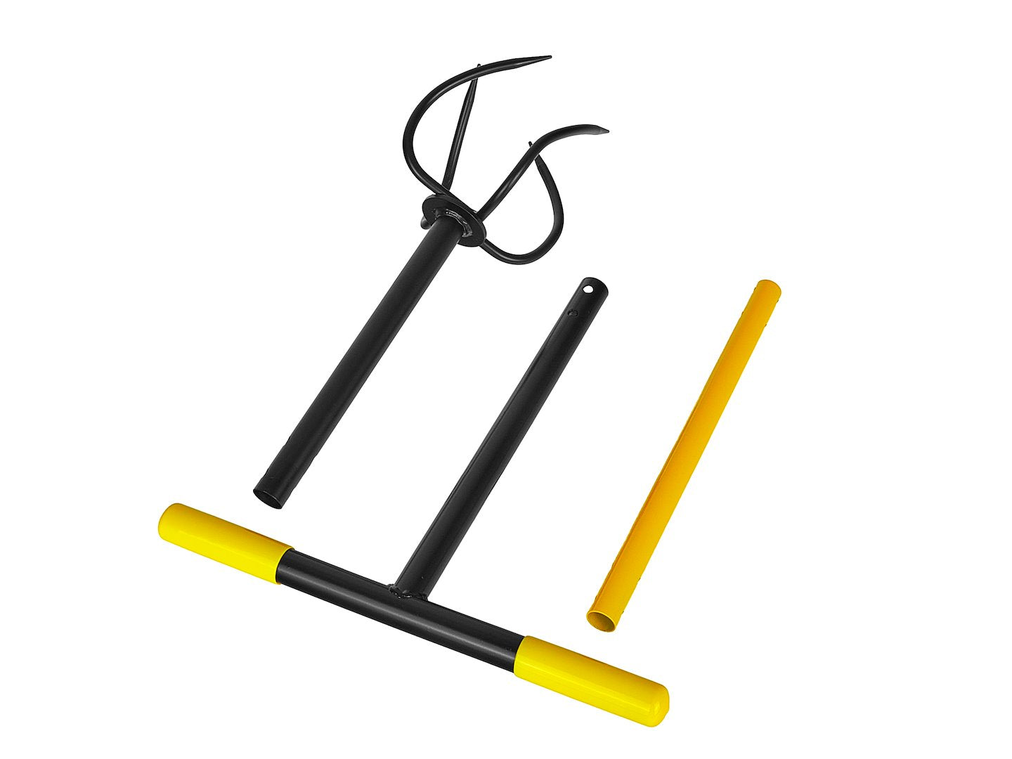 Cultivator manual Twist, John Gardener G72076