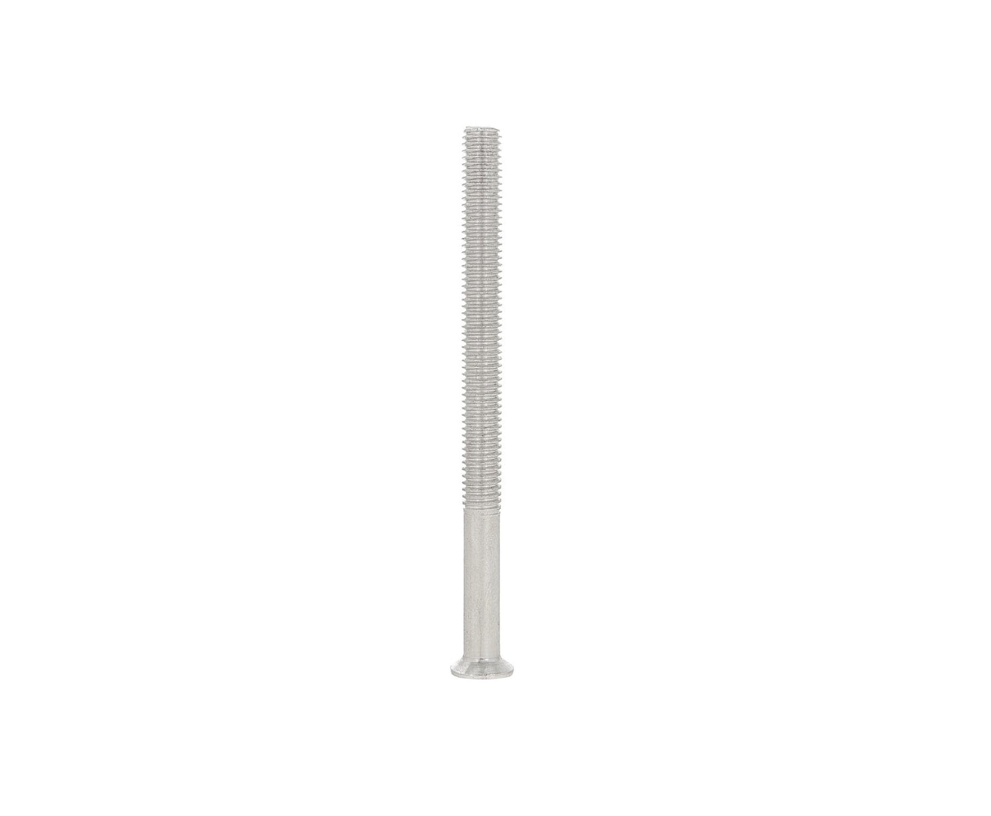 Butuc aluminiu Nickel, 30 / 45 mm, Tvardy T01374