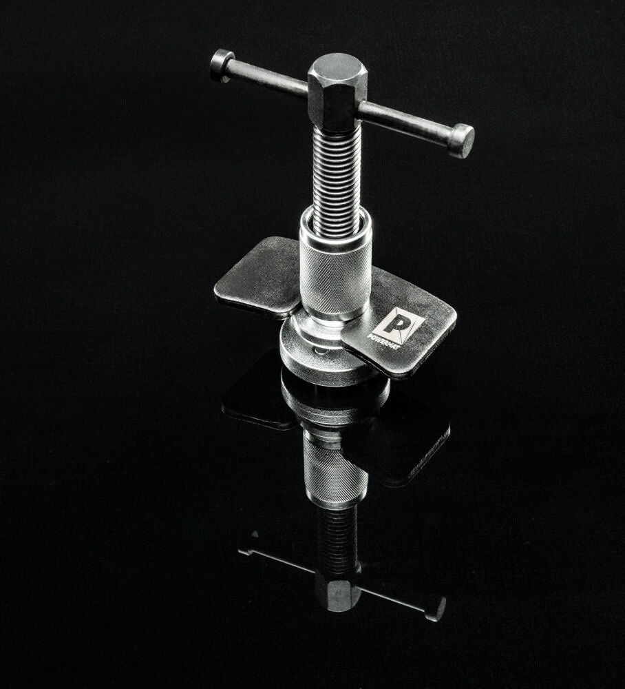 Presa pentru pistoane frana si etrieri PM-PDCT-1T, 3 / 8", 14 cm, Powermat PM1510