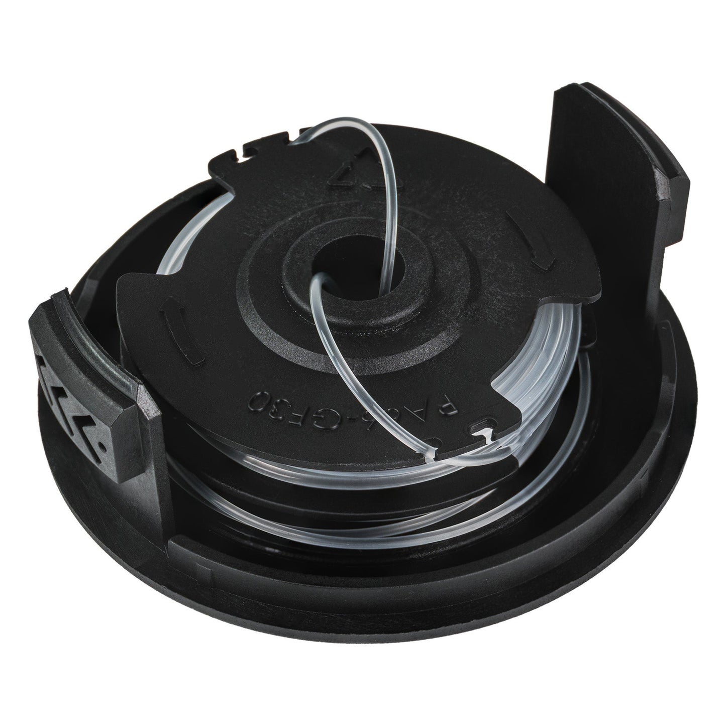 Mosor fir trimmer cu suport pentru RD-GT27, Raider 110366