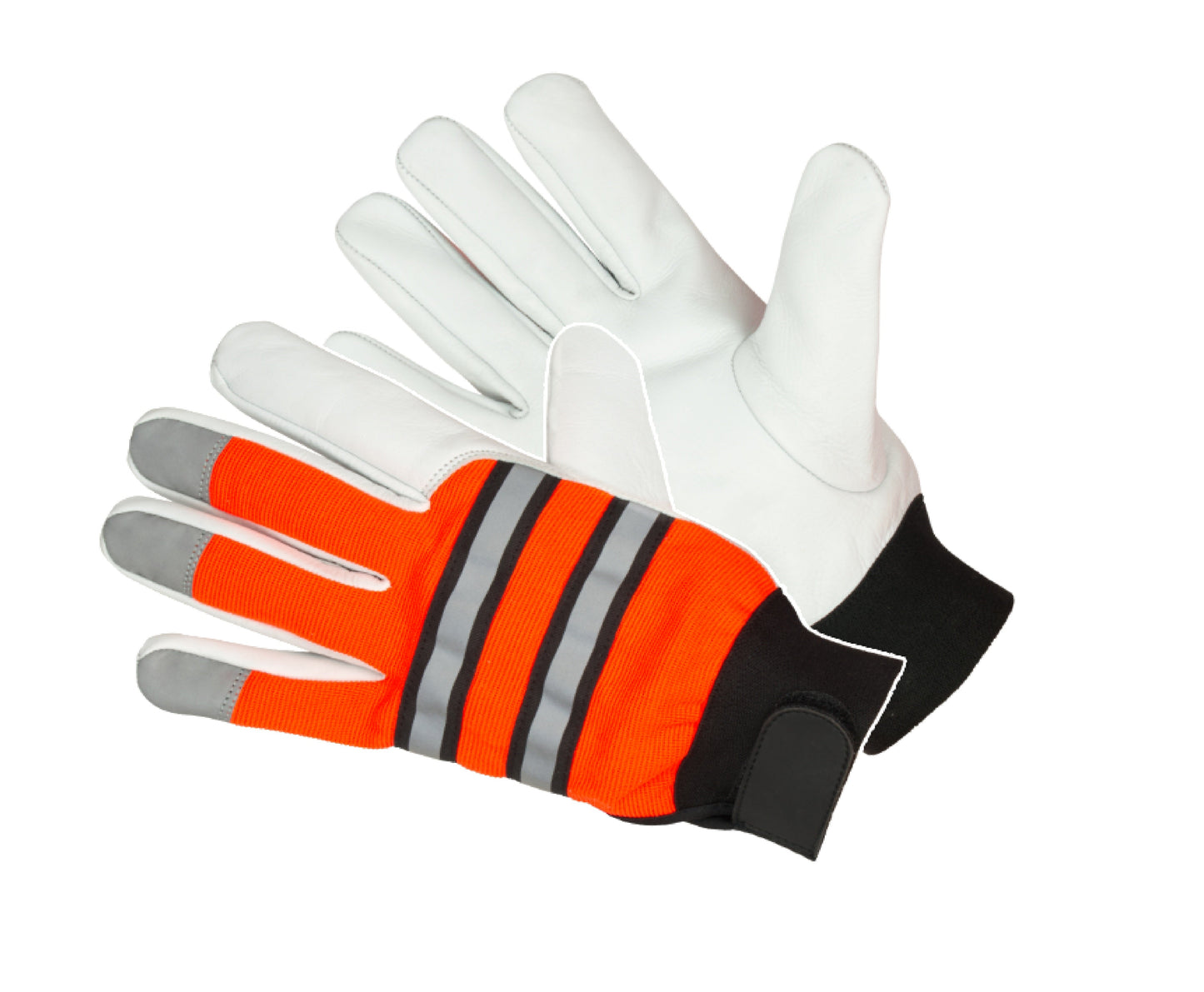 Manusi de protectie DOCKER-REF cat. 2, marimea 10, Artmas ART902028