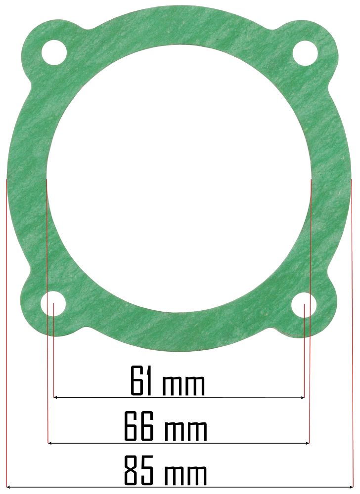 Set granituri pentru compresor, Powermat PM-KO-100T-150T-200T-230/400V-ZUS