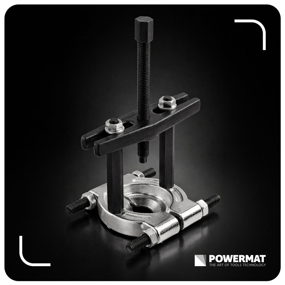Kit extractoare rulmenti PM-ZSDL-3070T, Powermat PM1537