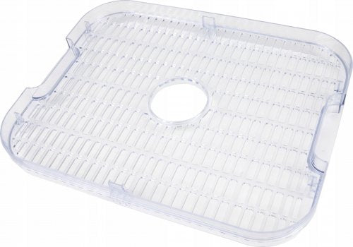 Set 4 tavi pentru deshidratorul de alimente PerfectDry 450 W, 31,5 x 25,0 x 3,5 cm, MalTec 109555