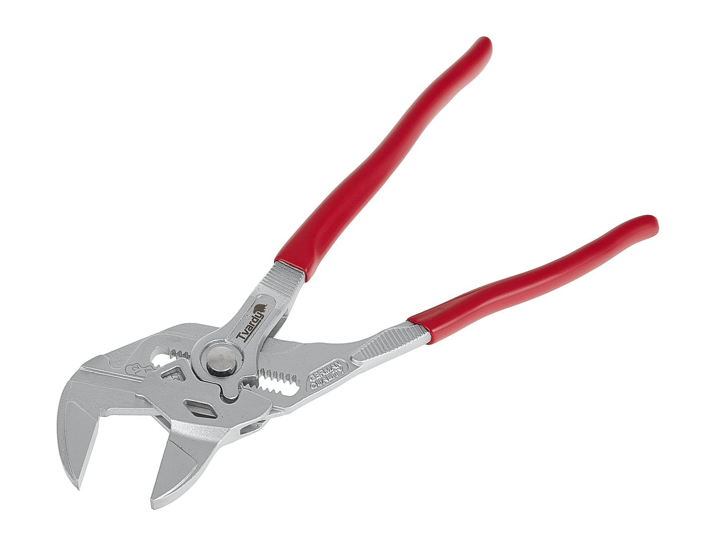 Cleste reglabil cu eliberare rapida 250 mm, 52 mm, Tvardy T00722