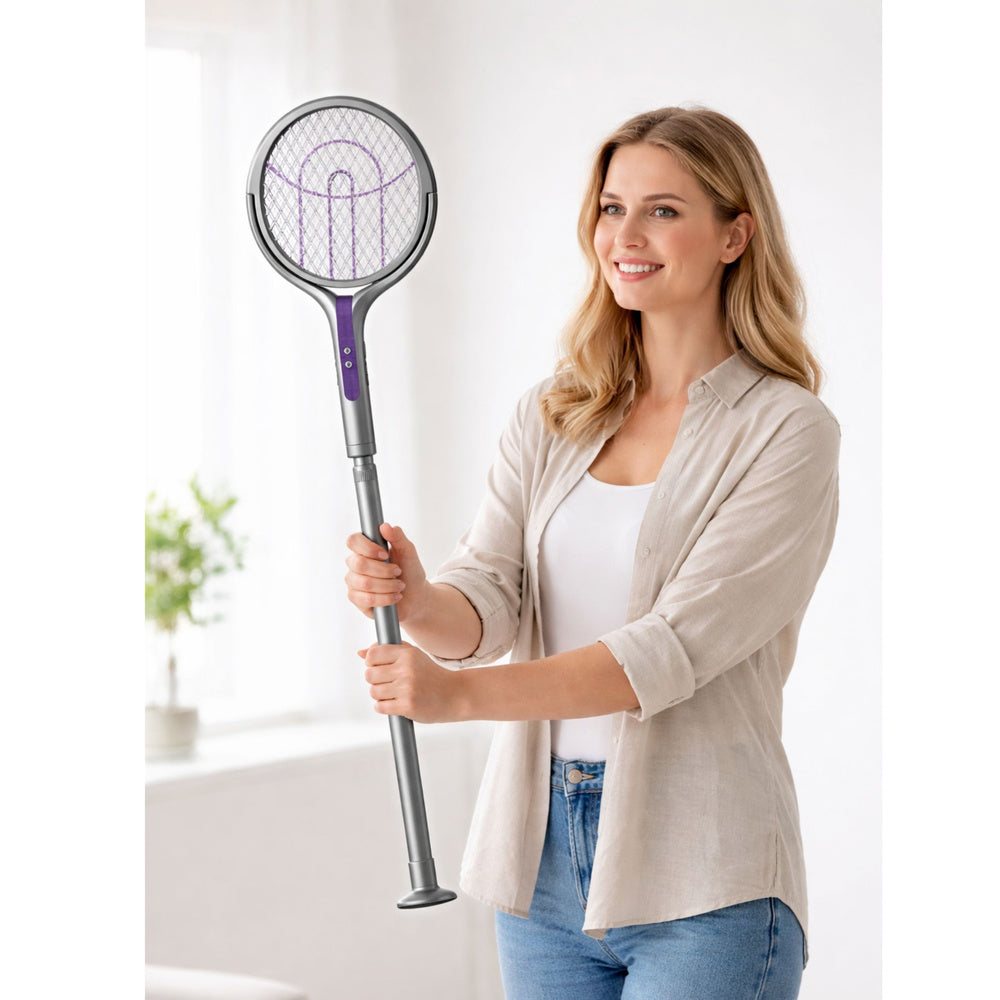 Paleta telescopica electrica pentru insecte, Lean 28883