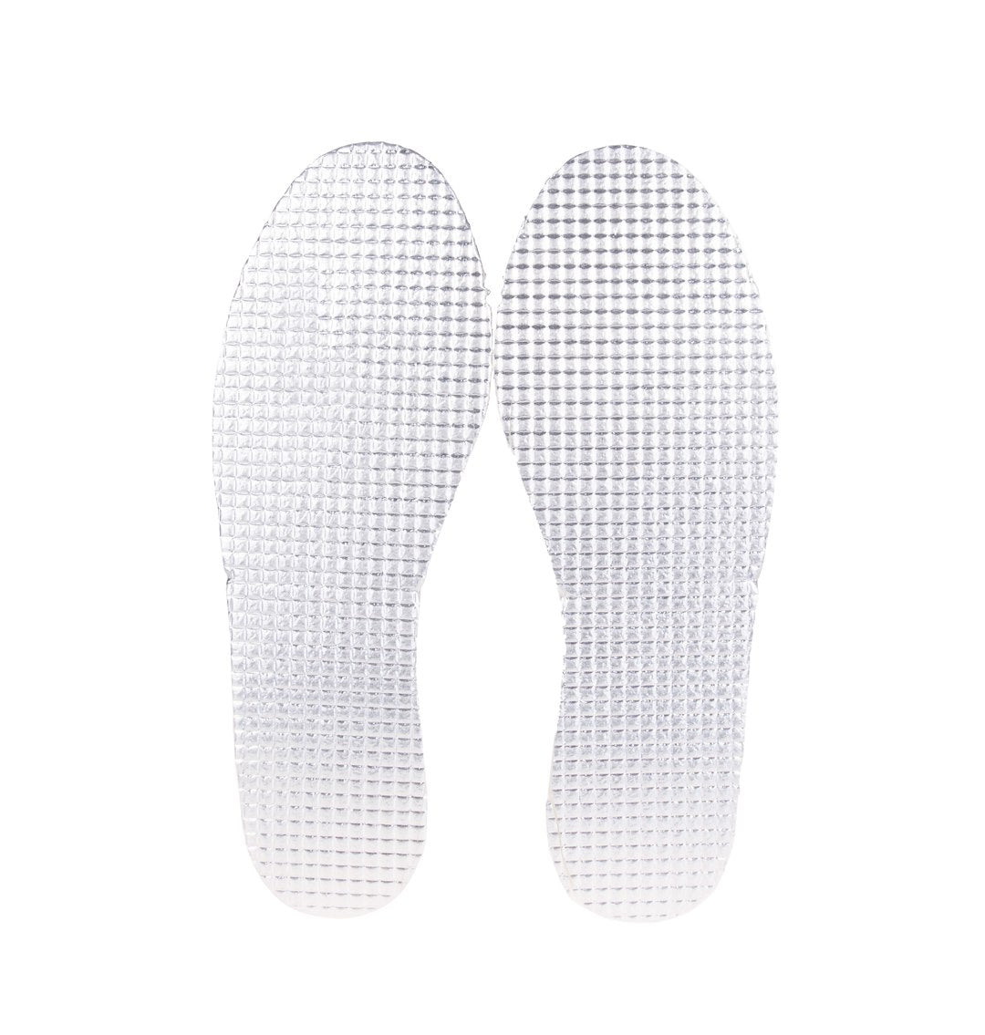 Set branturi Aluterma, marimea 45, Geko G90552-45