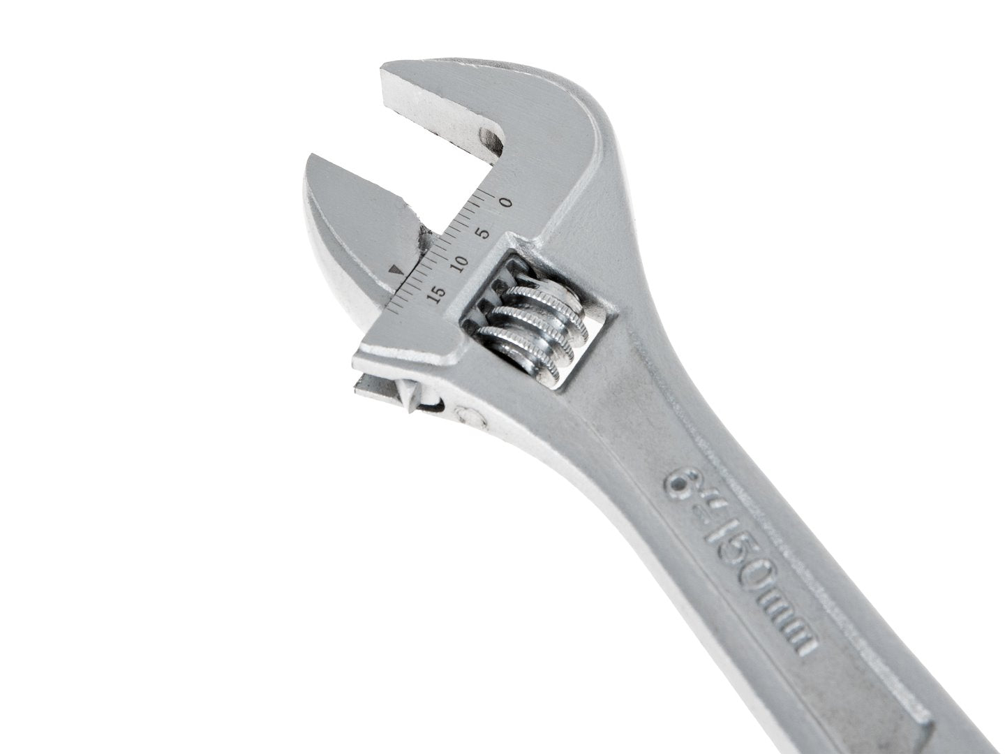 Cheie reglabila 6", 0-20 mm, Geko G10216