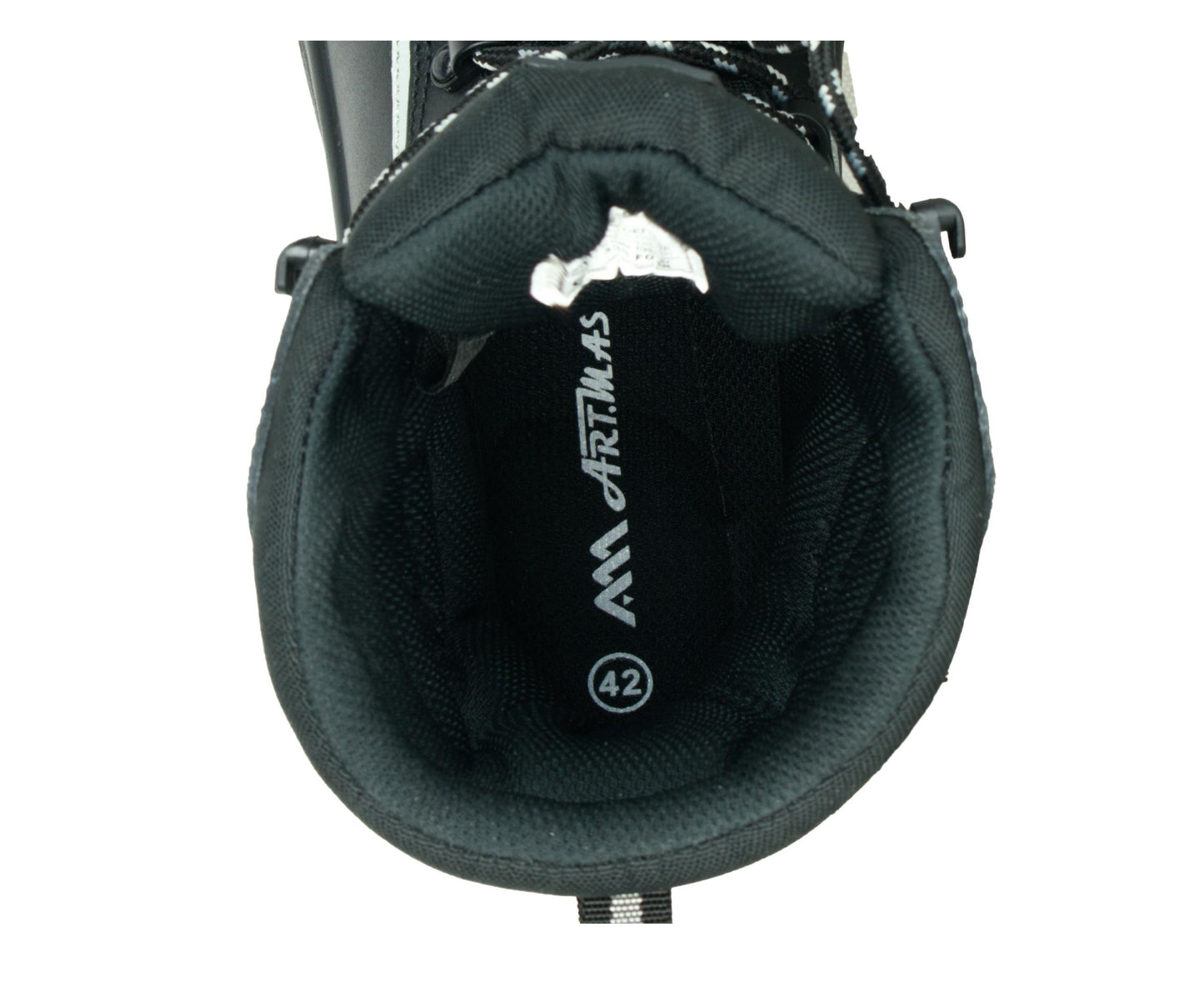 Bocanci de protectie Glocker Combat, marimea 46, Artmas ART902032