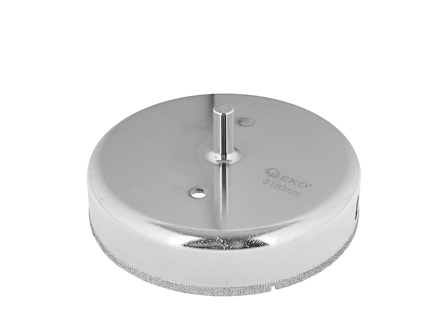 Carota diamantata pentru gresie, 130 mm, Geko G65191