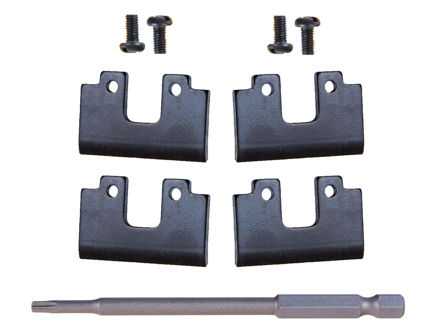 Dispozitiv montare placi terasa cu suruburi ascunse, Geko G30180